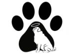 Logo for Pug Rescue CASSIDY PUG RESCUE Logo for Pug Rescue CASSIDY PUG RESCUE